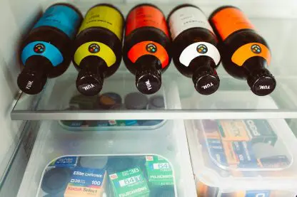 Como limpar geladeira por dentro