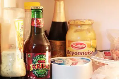 Como saber se a geladeira queimou