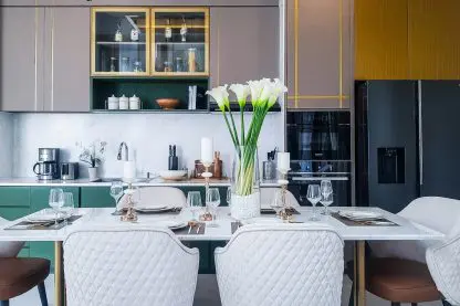 Como tirar amarelado da geladeira