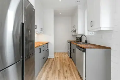 Como trocar borracha de geladeira